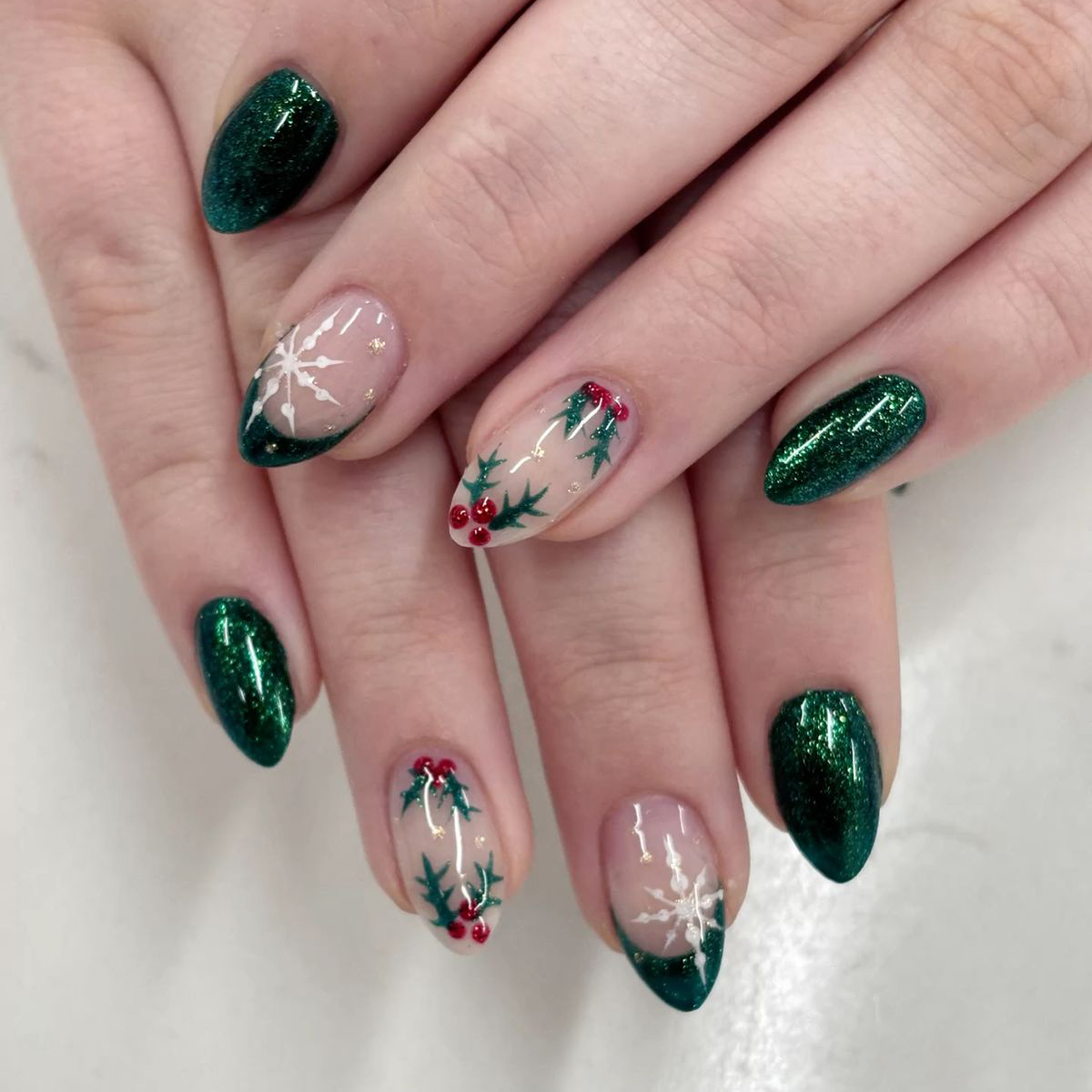 amazing nail